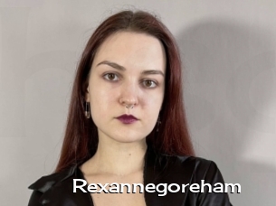 Rexannegoreham