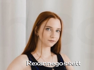 Rexannegossett