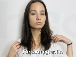 Rexannegravlin