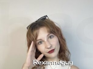 Rexanneguy