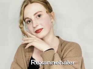 Rexannehaler