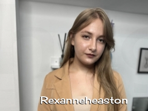 Rexanneheaston