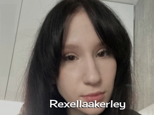 Rexellaakerley