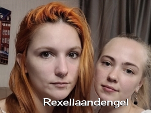 Rexellaandengel