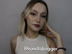 Rexellabigger