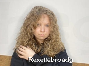 Rexellabroady