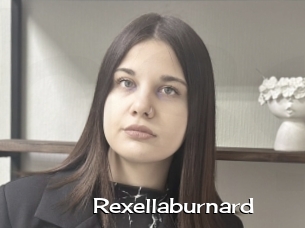 Rexellaburnard