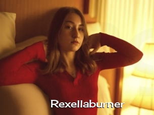 Rexellaburner