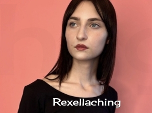 Rexellaching