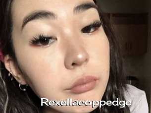 Rexellacoppedge