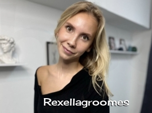 Rexellagroomes