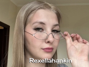 Rexellahankin