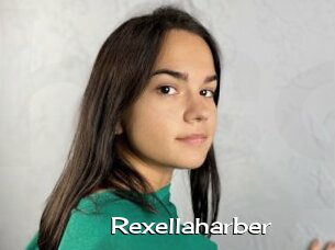 Rexellaharber