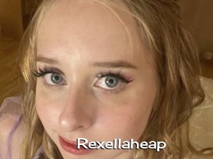 Rexellaheap