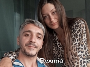 Rexmia