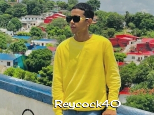 Reycock40