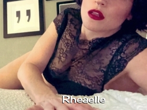 Rheaelle