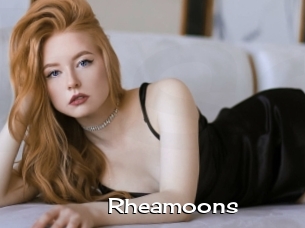 Rheamoons