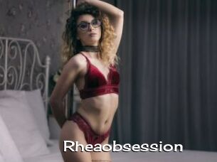 Rheaobsession