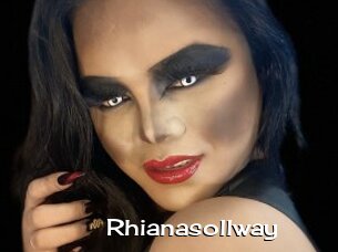 Rhianasollway