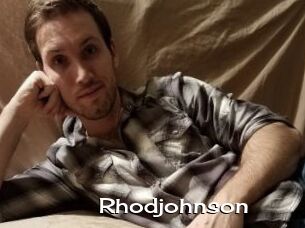 Rhodjohnson