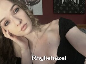 Rhyliehazel