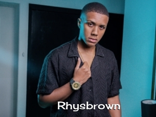 Rhysbrown