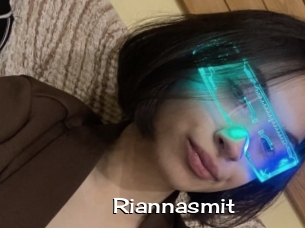 Riannasmit