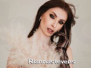 Riannastevens