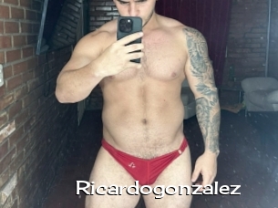 Ricardogonzalez