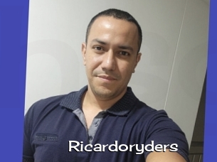 Ricardoryders