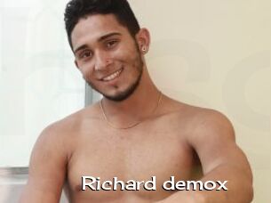 Richard_demox