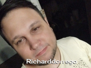 Richarddorrego