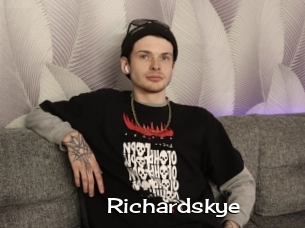 Richardskye