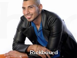 Rickbourd