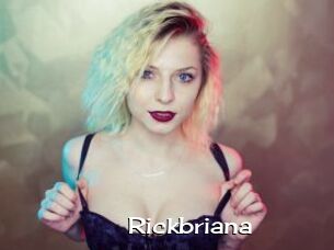 Rickbriana