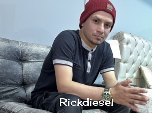 Rickdiesel