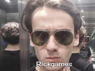 Rickgames