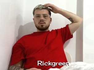 Rickgreen