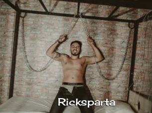 Ricksparta