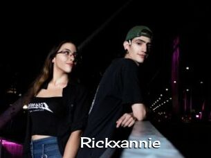 Rickxannie