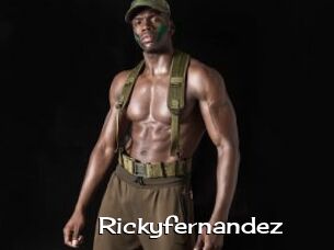 Rickyfernandez