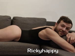 Rickyhappy