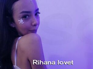 Rihana_lovet