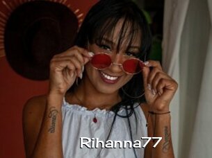 Rihanna77