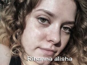 Rihanna_alisha