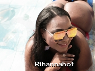 Rihannahot