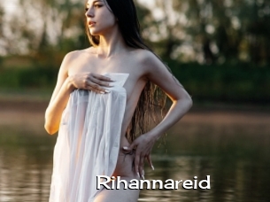 Rihannareid