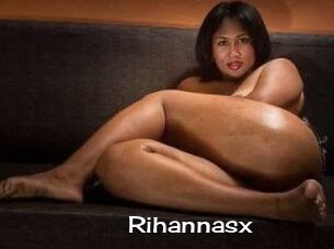 Rihannasx