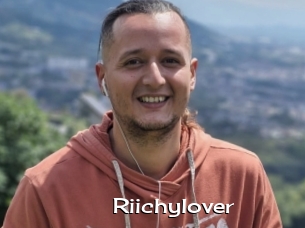 Riichylover